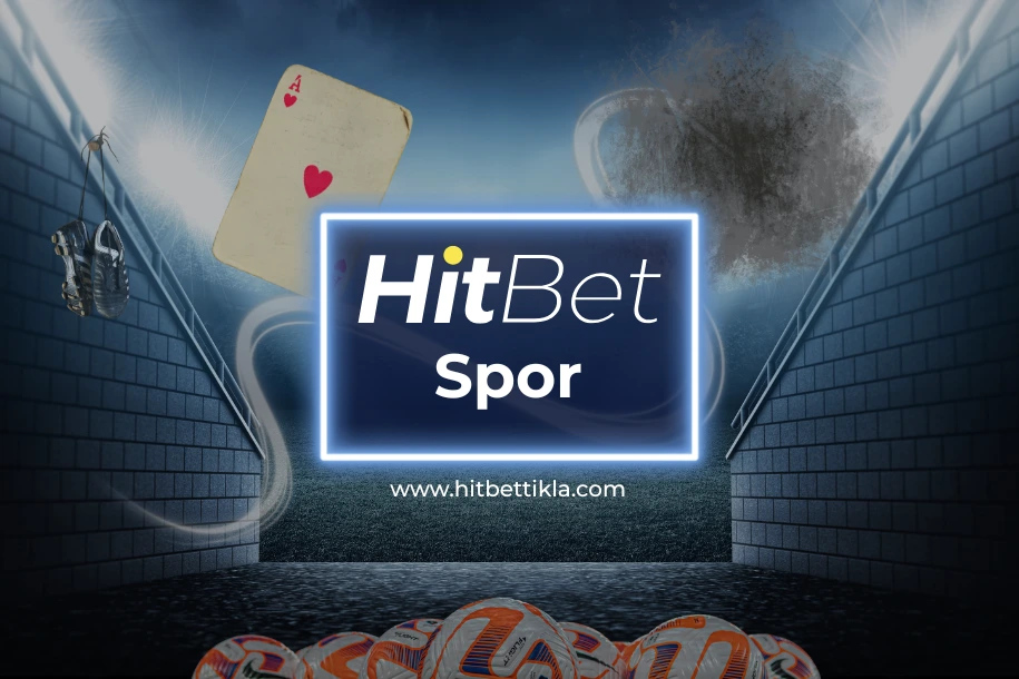 Hitbet Spor